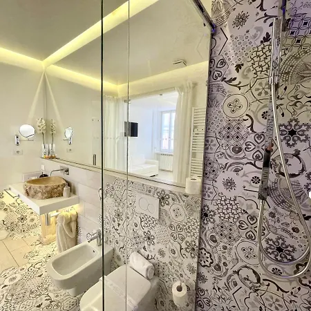 Mariarosa 4* Como