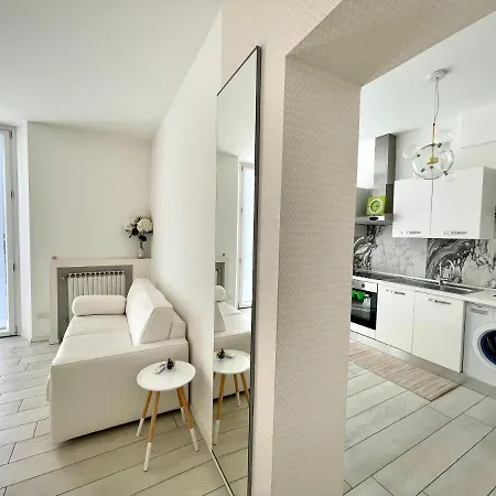 Mariarosa 4* Como