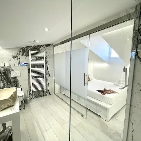 Mariarosa Penzion 4*