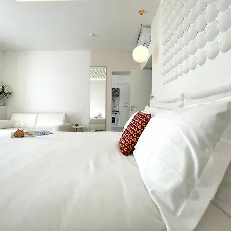 Guest house Mariarosa