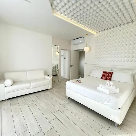 Guest house Mariarosa *