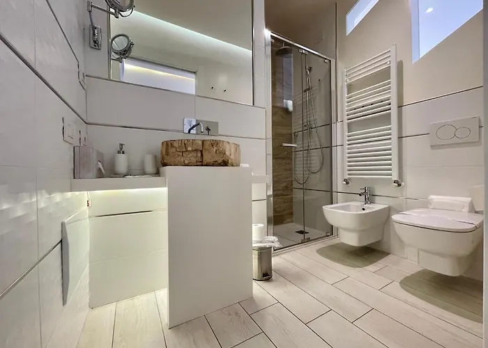Mariarosa 4* Como