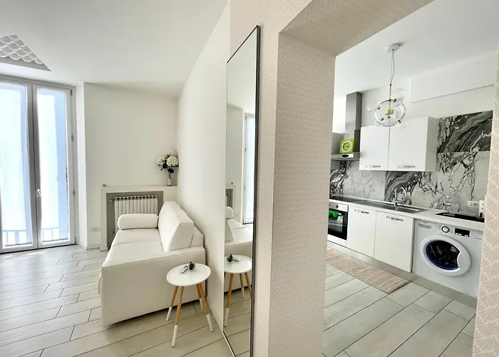 Mariarosa 4* Como
