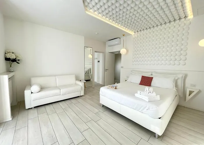Penzion Mariarosa 4*