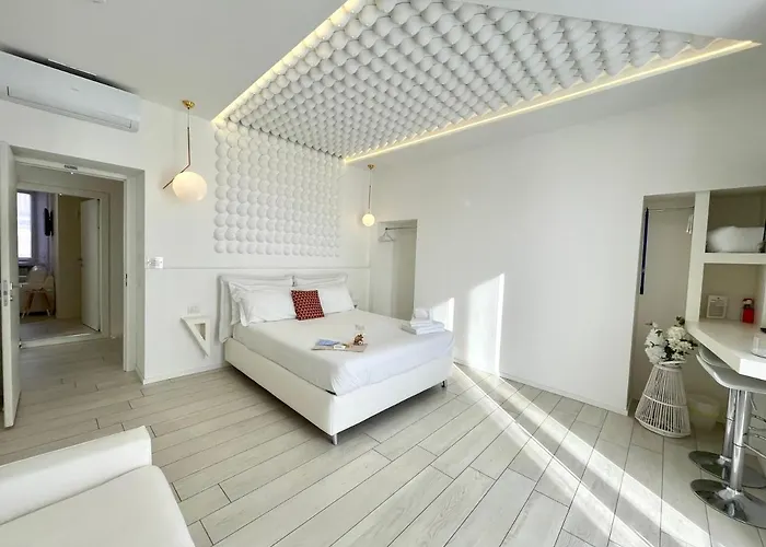 Mariarosa 4* Como