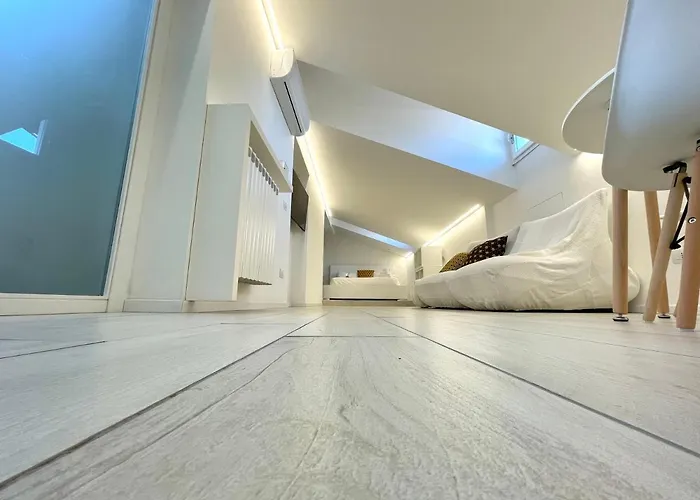 Mariarosa Penzion 4*