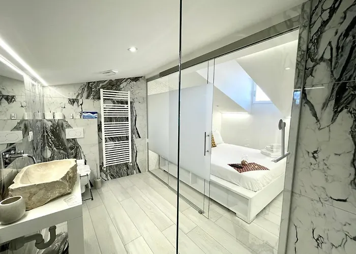 Mariarosa Penzion 4*