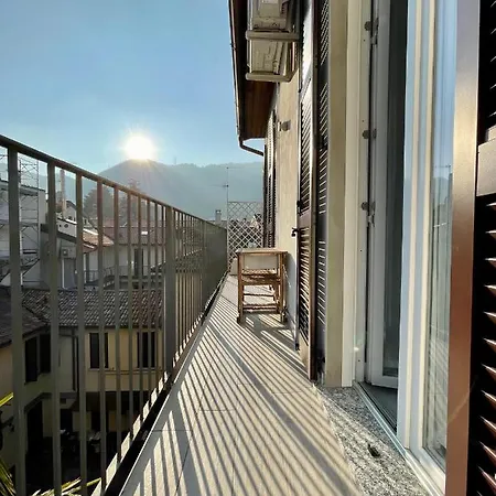 Mariarosa 4* Como