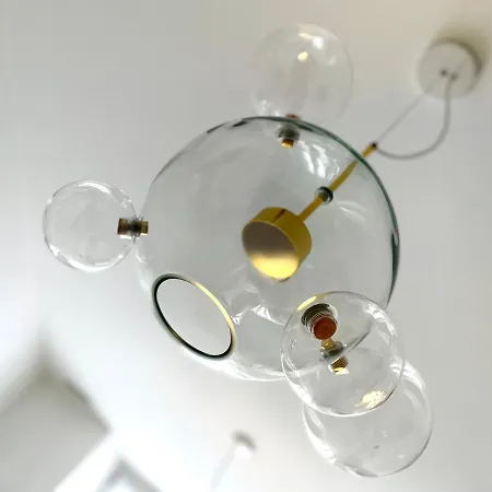 Mariarosa Affittacamere 4*