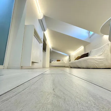 Mariarosa Gasthuis 4*