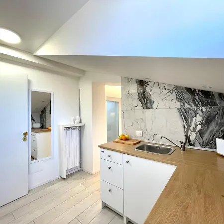 Gasthuis Mariarosa 4*