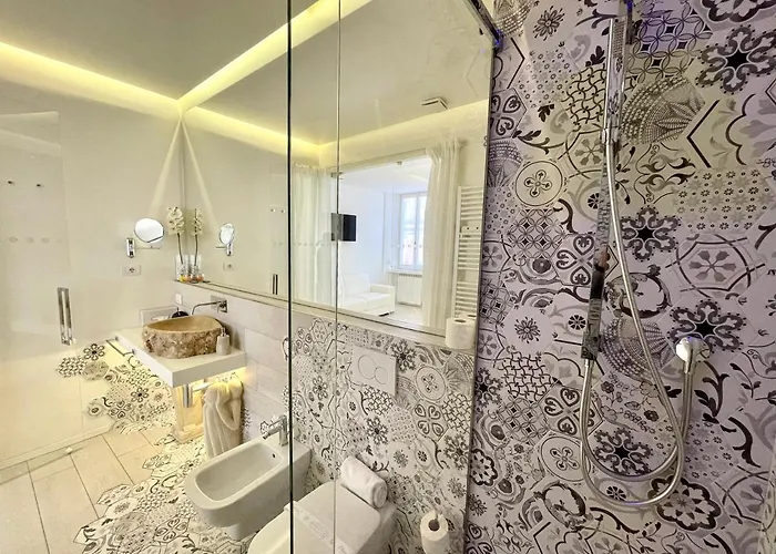 Mariarosa 4* Como