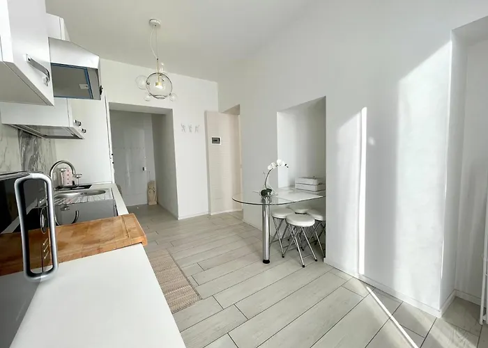 Mariarosa Gasthuis 4*