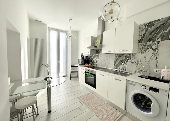 Mariarosa Gasthuis 4*