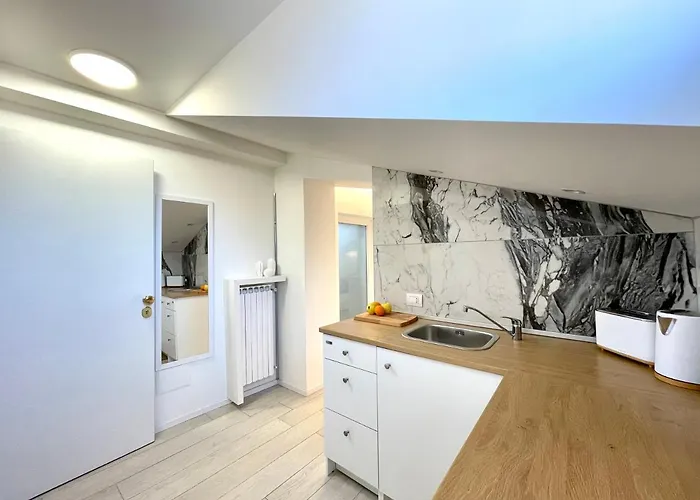 Gasthuis Mariarosa 4*